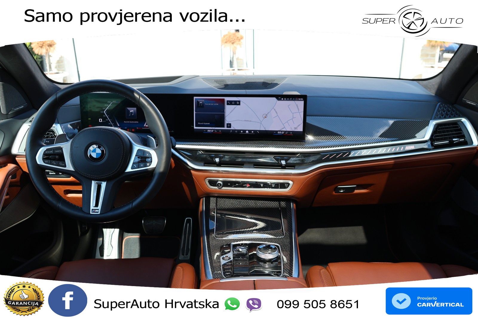 BMW X5 M60i V8 (530 KS) xDrive Steptronic LED+GR SJED+ACC
