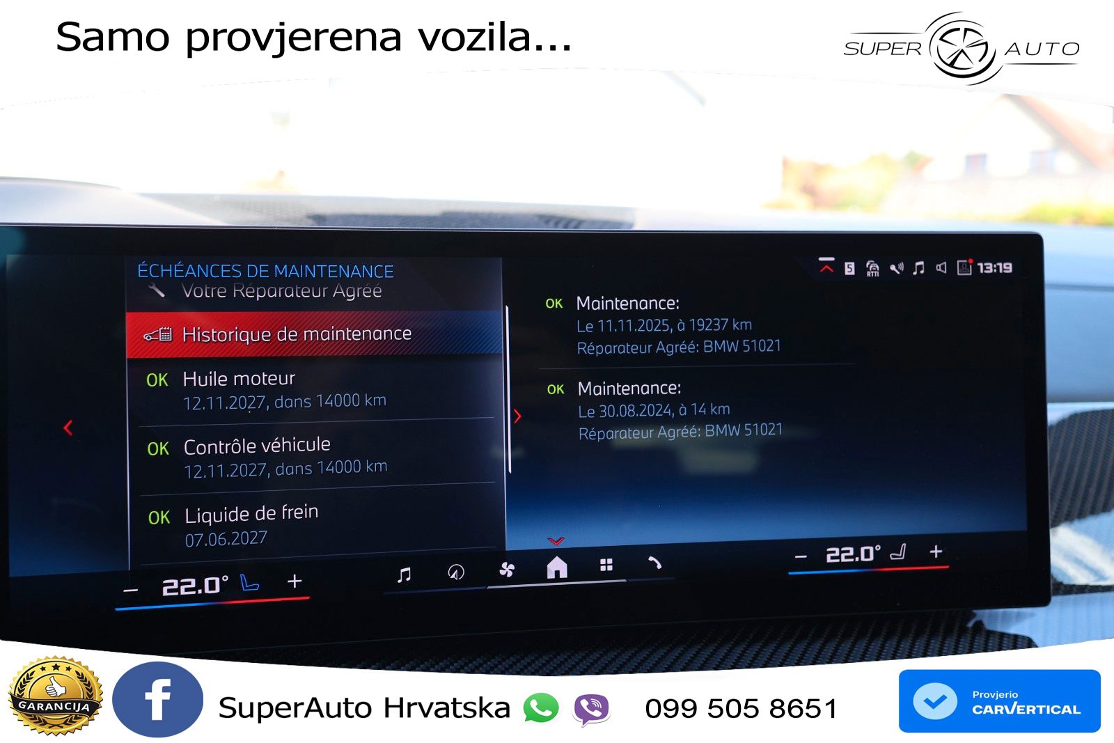 BMW X5 M60i V8 (530 KS) xDrive Steptronic LED+GR SJED+ACC