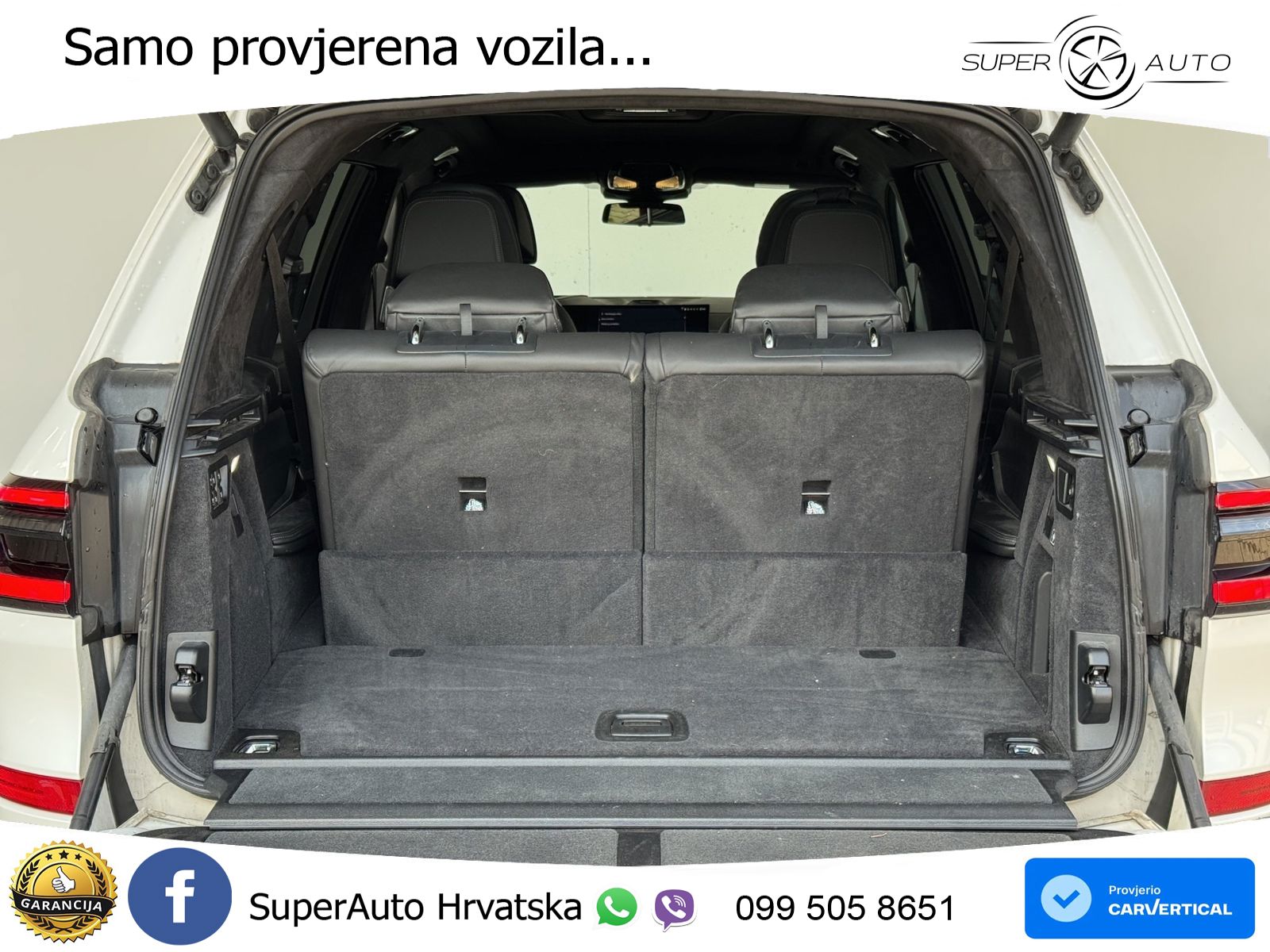 BMW X7 40d (352 KS) xDrive Steptronic
