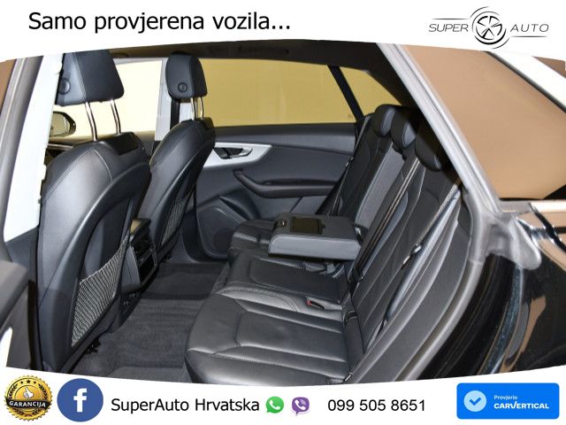 Audi Q8 55 TFSI V6 (340 KS) quattro Tiptronic