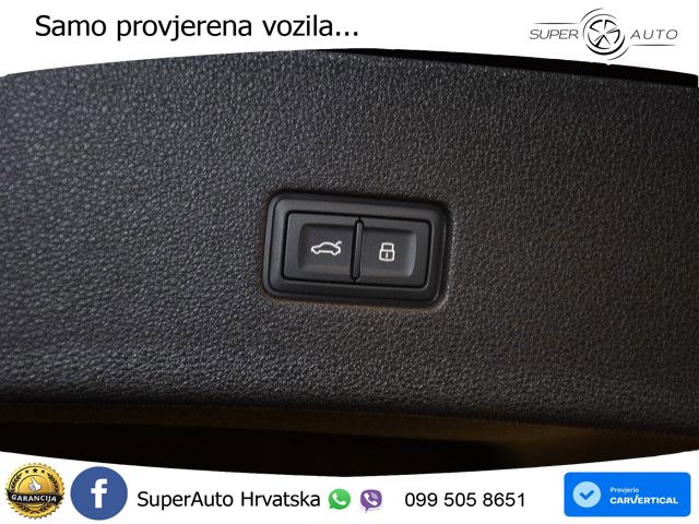 Audi Q8 55 TFSI V6 (340 KS) quattro Tiptronic