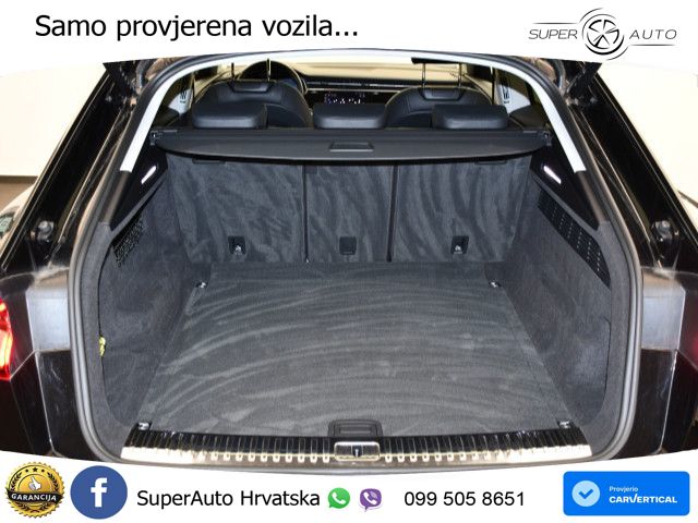 Audi Q8 55 TFSI V6 (340 KS) quattro Tiptronic