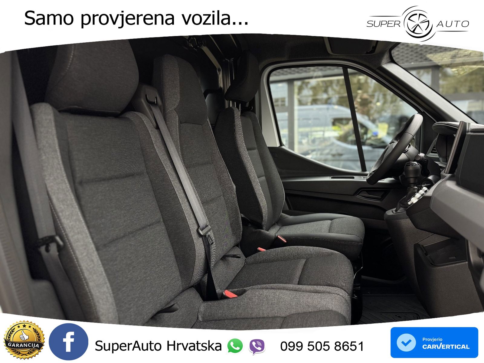 Renault Master 131 KS