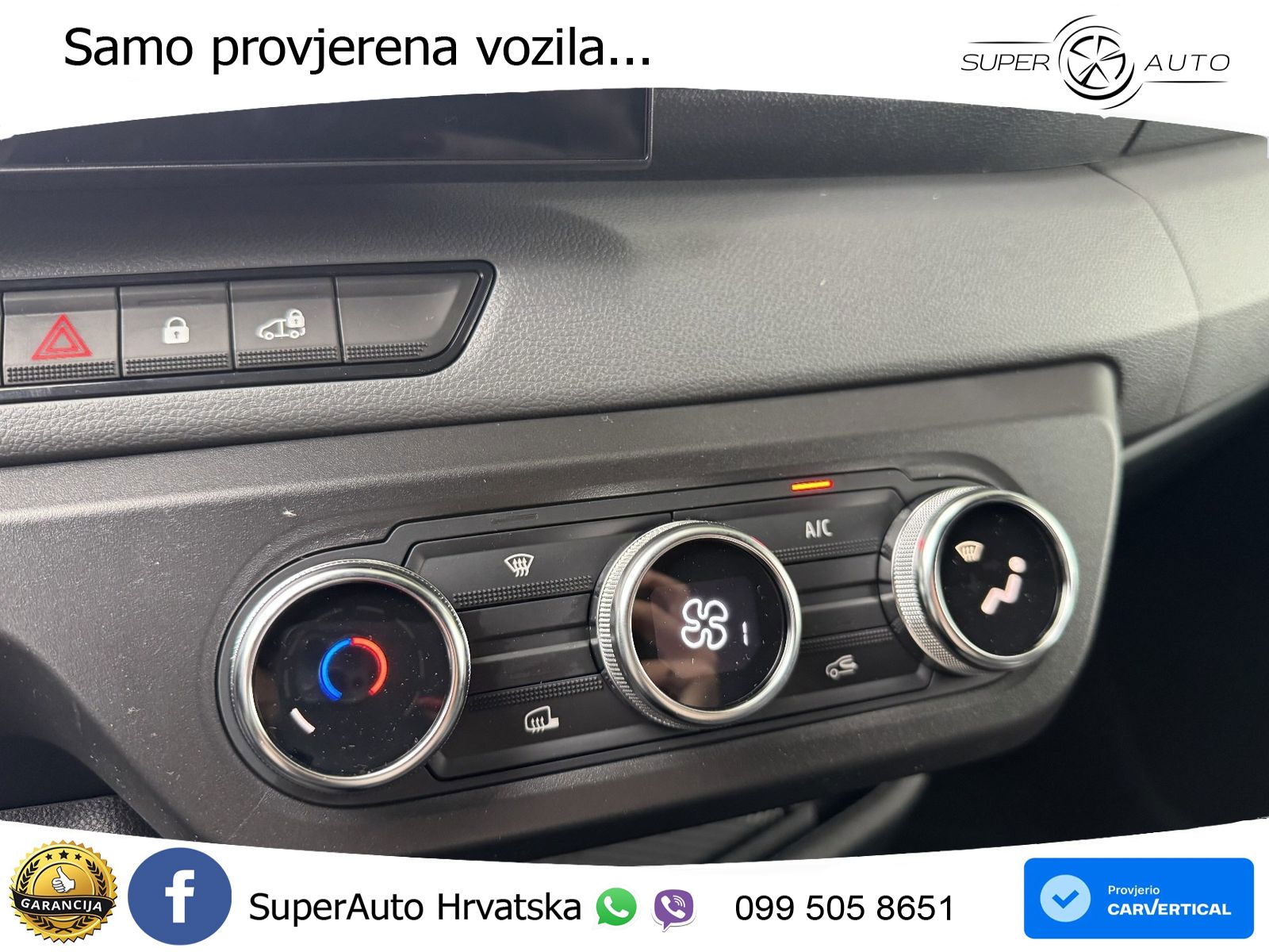 Renault Master 131 KS