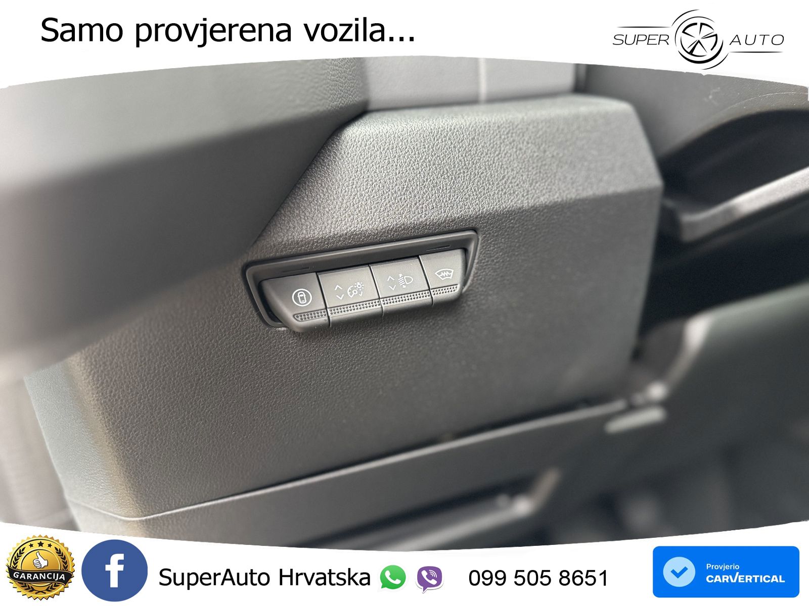 Renault Master 131 KS