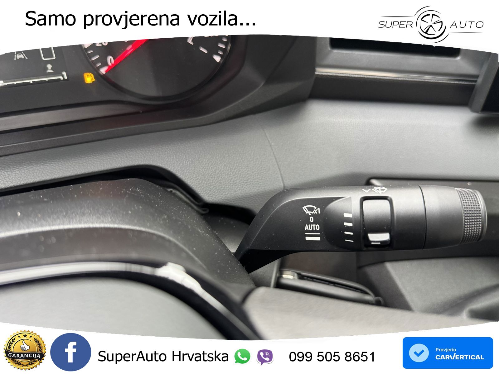 Renault Master 131 KS