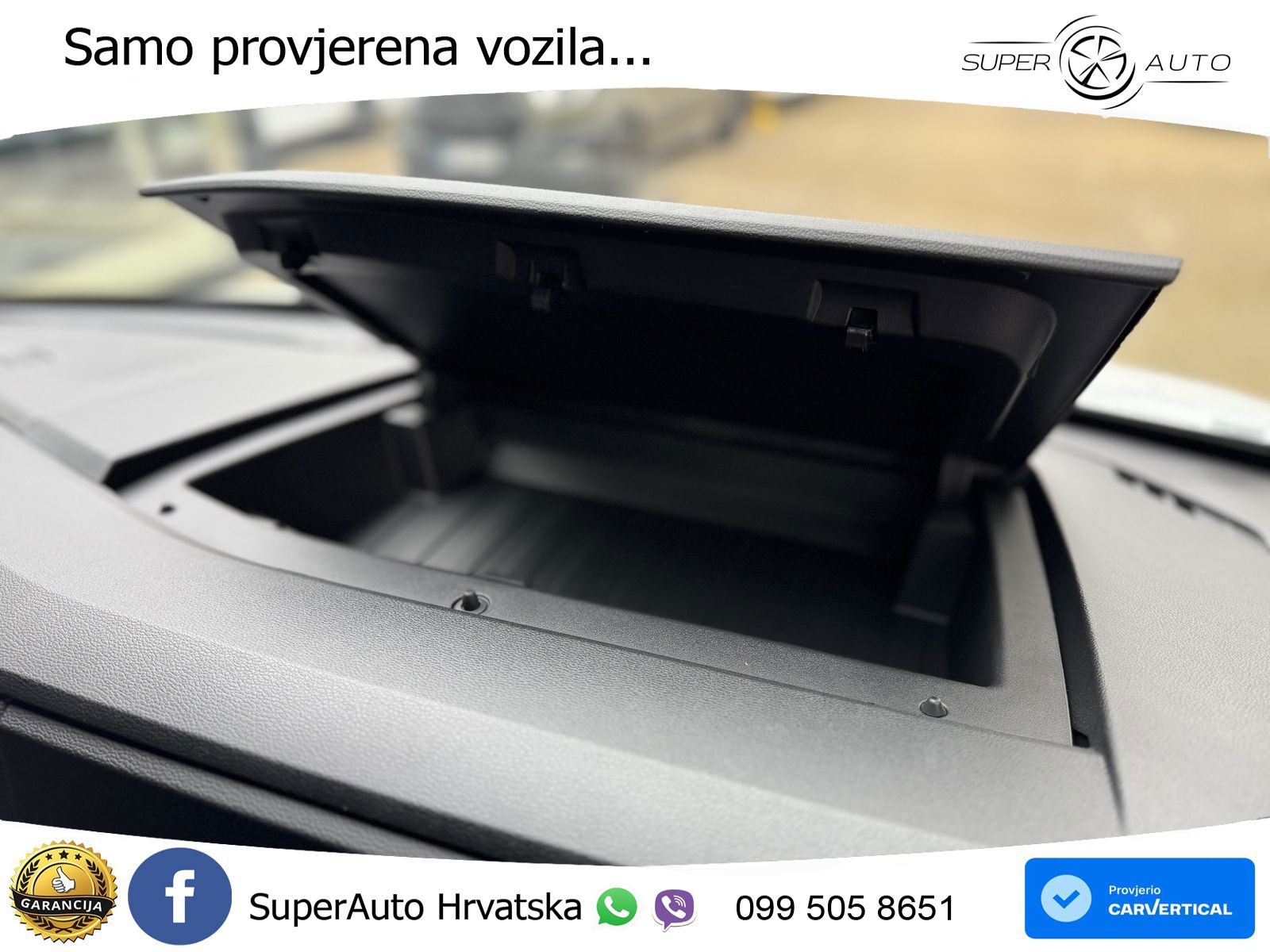 Renault Master 131 KS