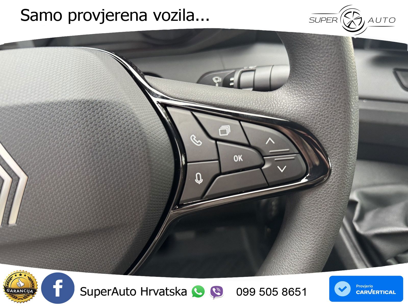Renault Master 131 KS