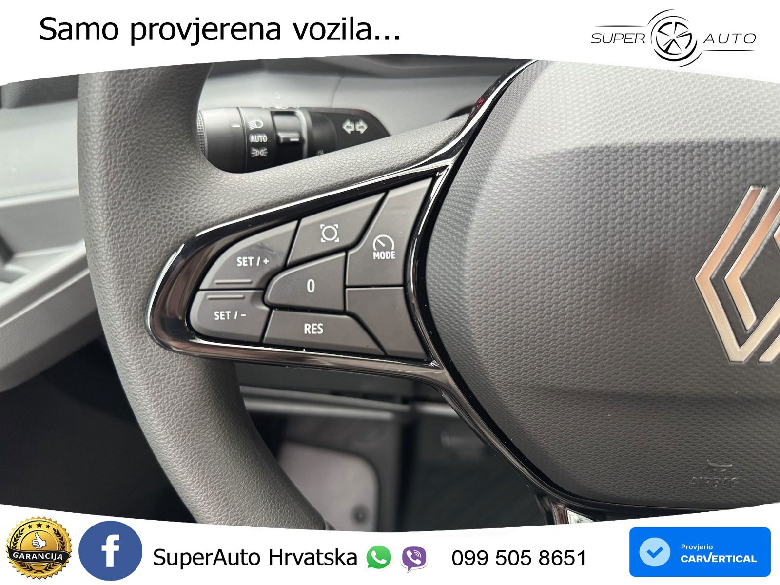 Renault Master 131 KS