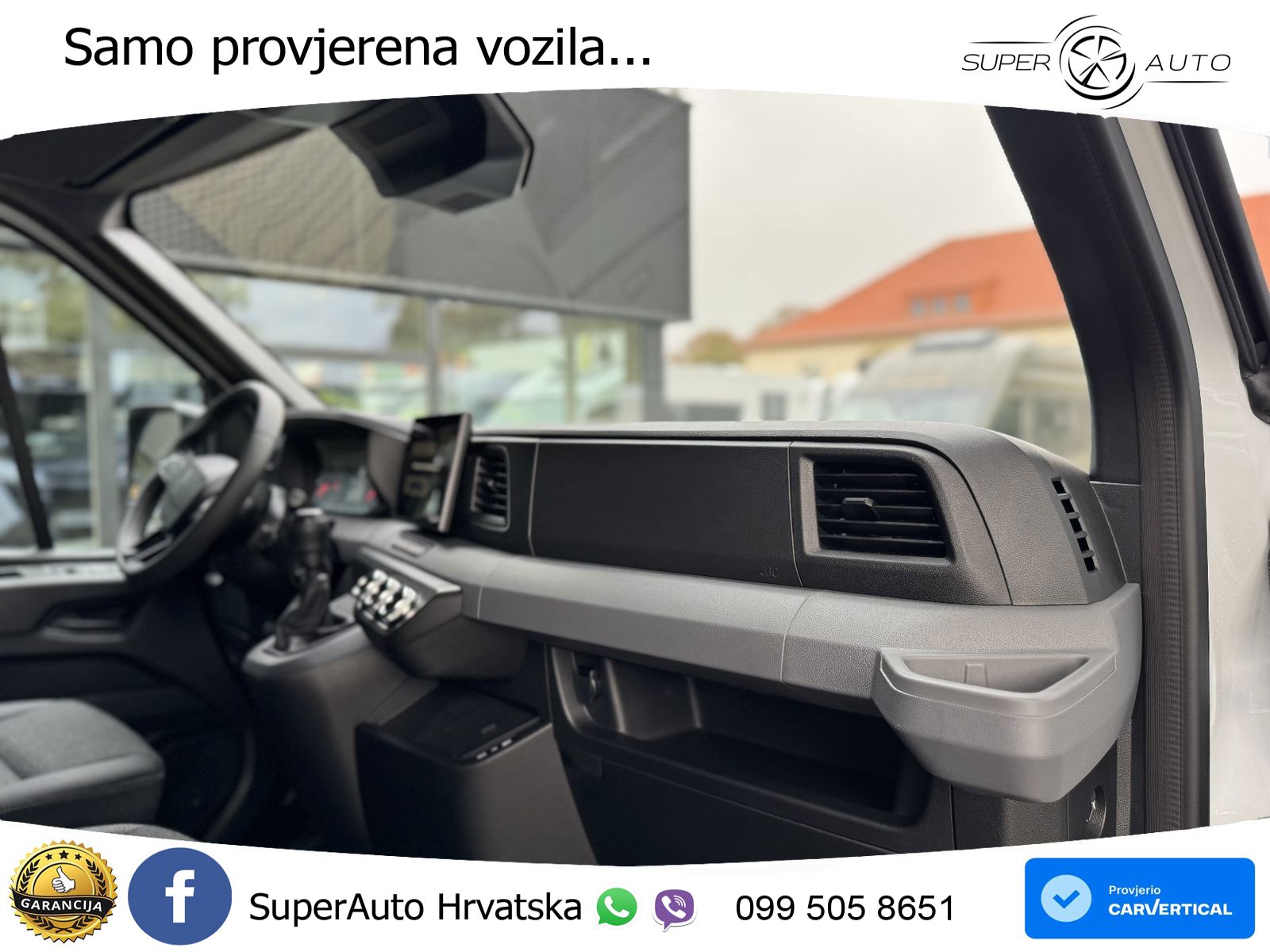 Renault Master 131 KS