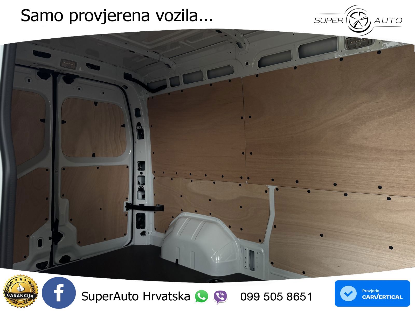 Renault Master 131 KS