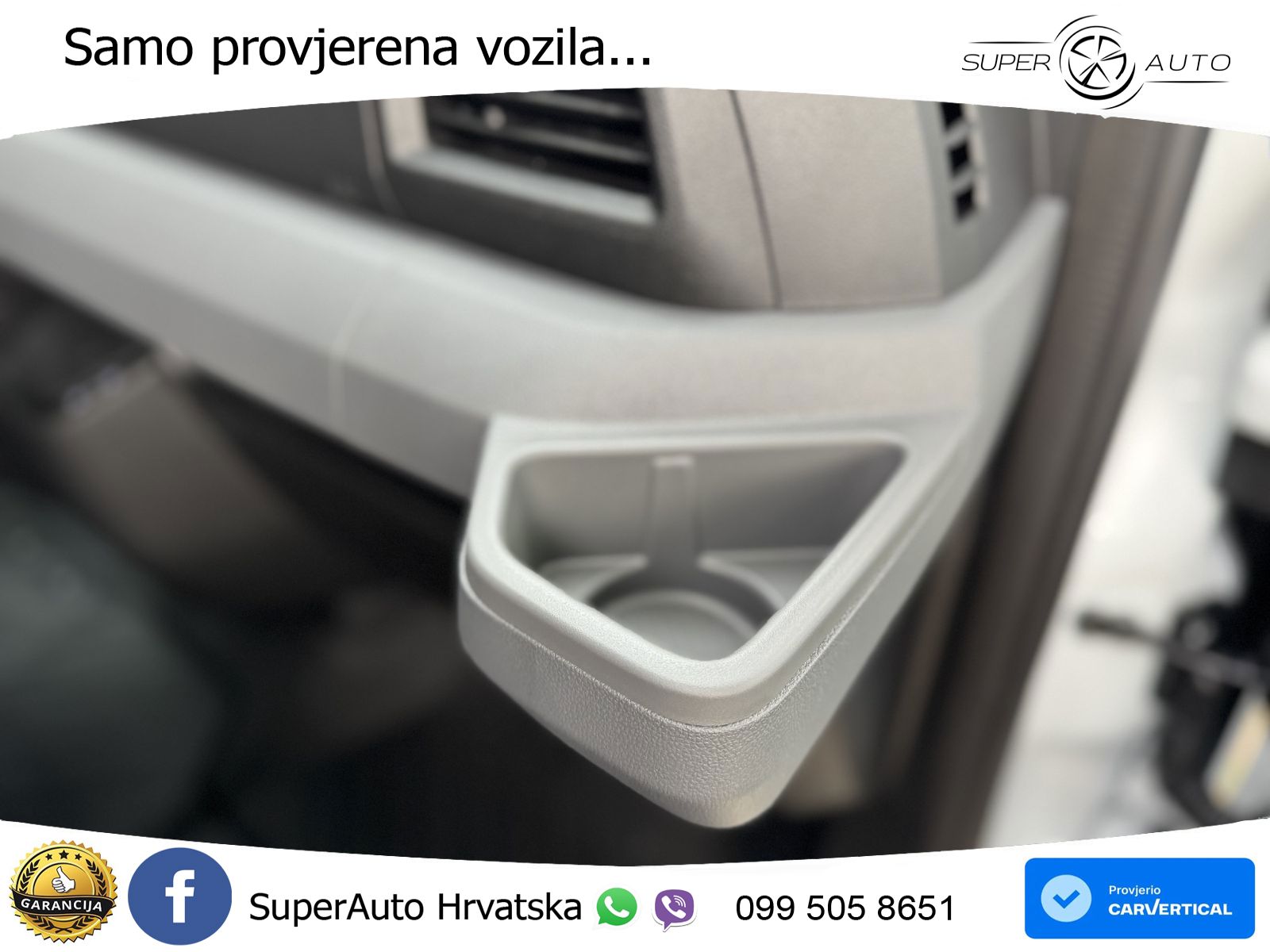 Renault Master 131 KS