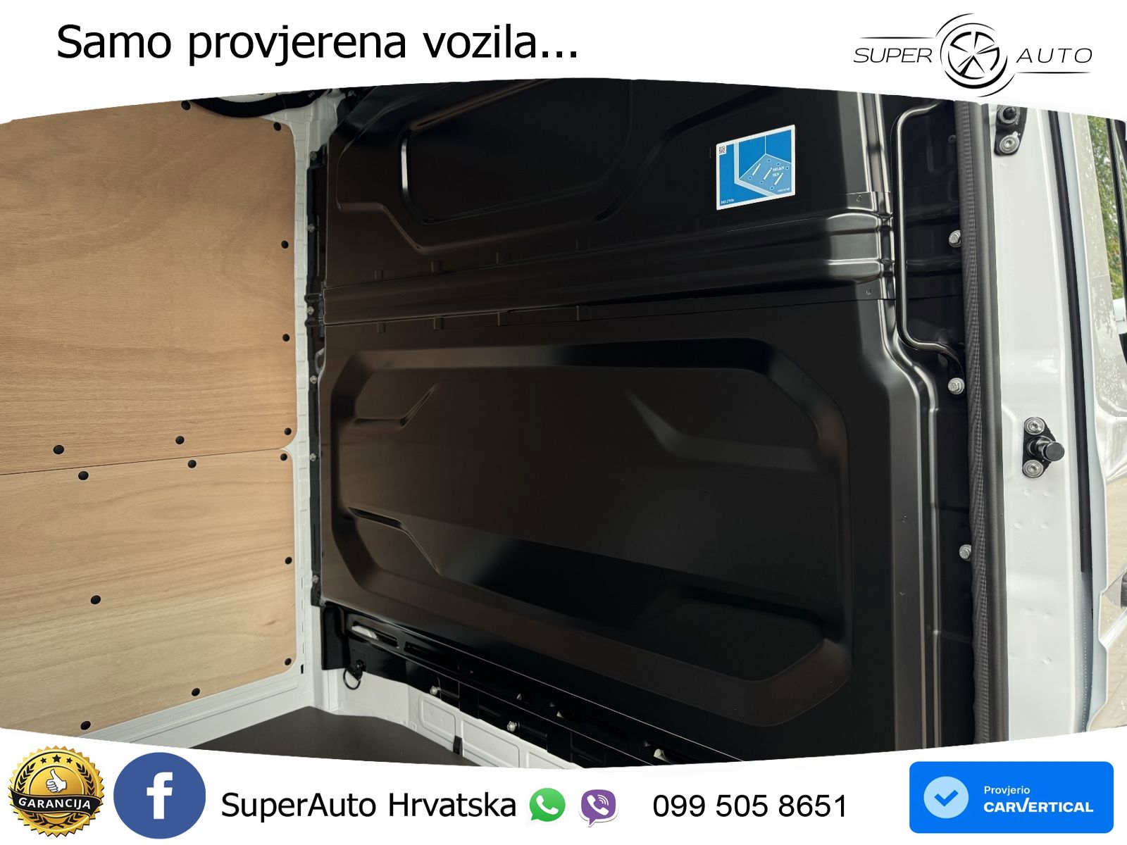 Renault Master 131 KS
