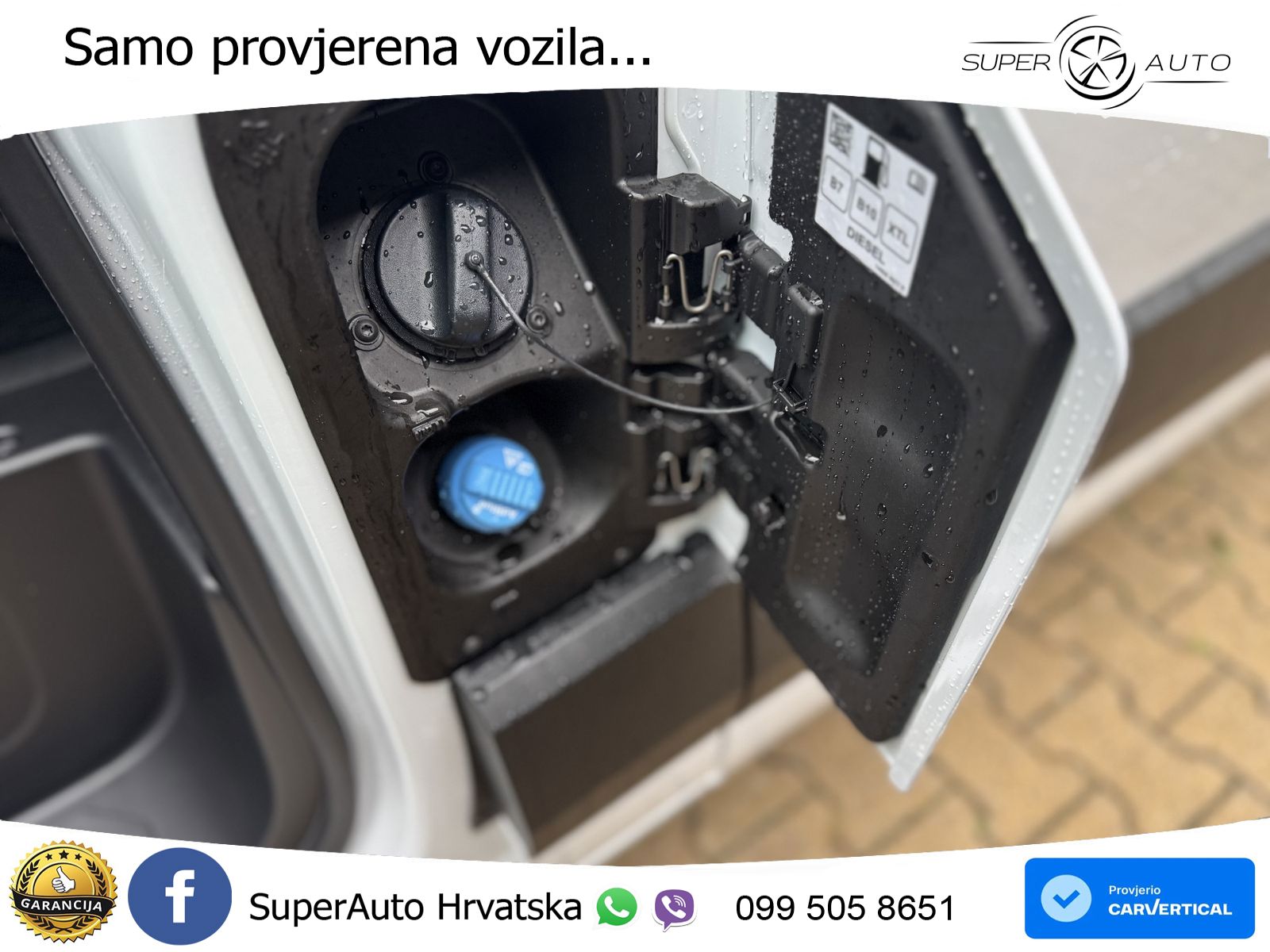 Renault Master 131 KS