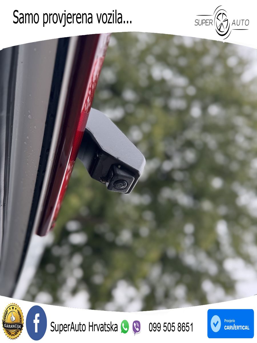 Renault Master 131 KS