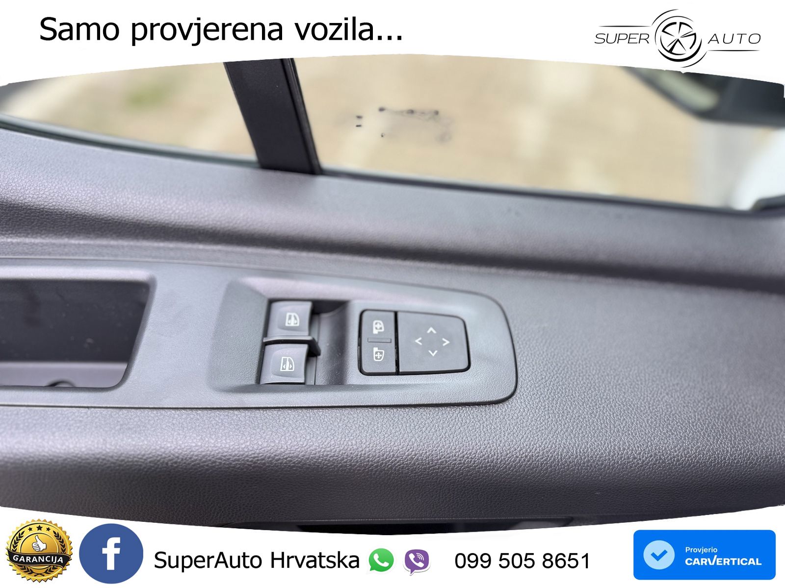 Renault Master 131 KS