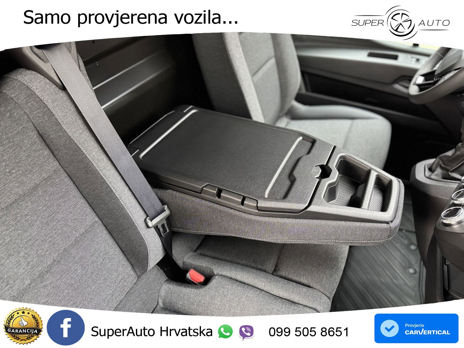 Renault Master 131 KS