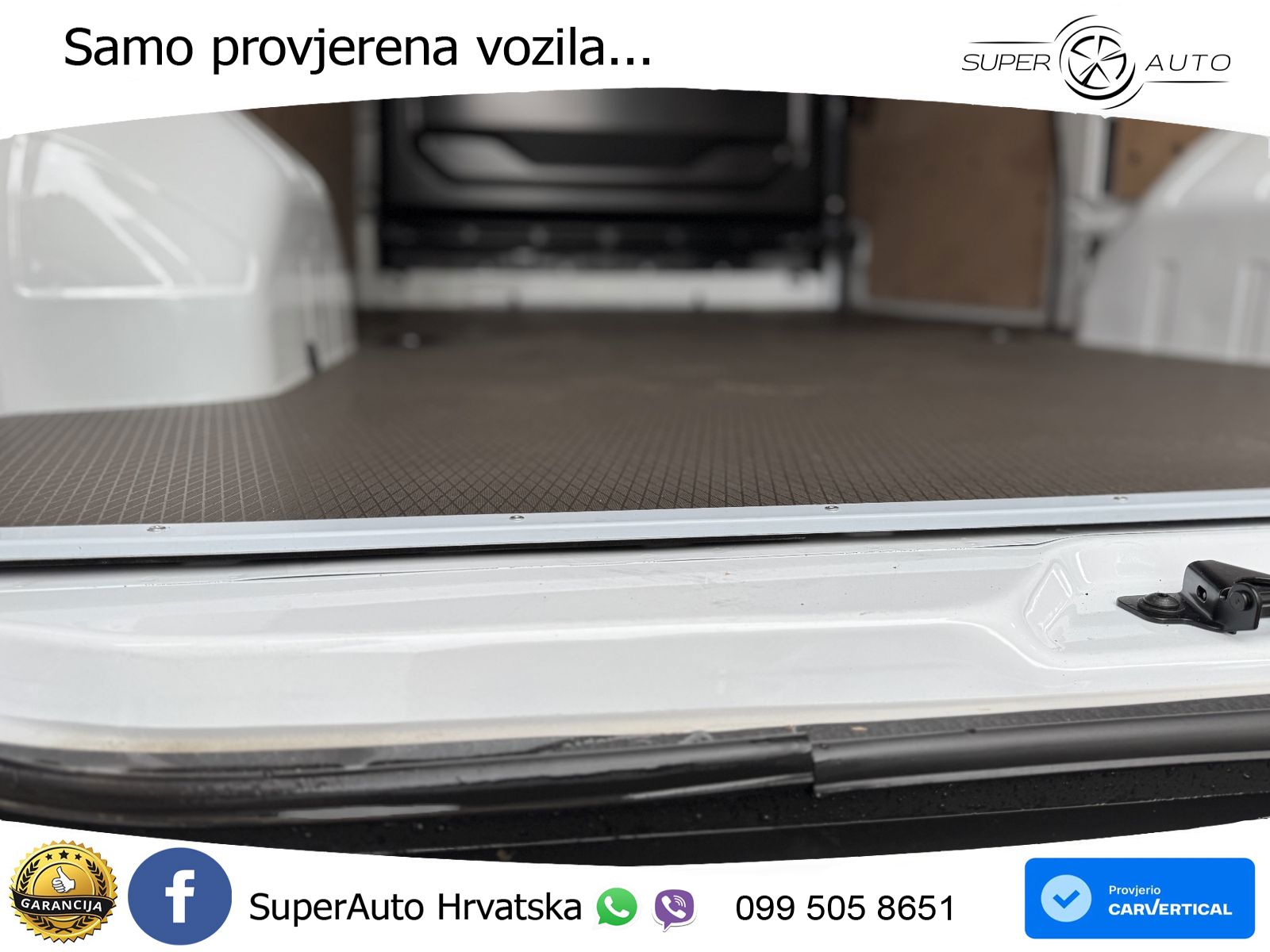 Renault Master 131 KS