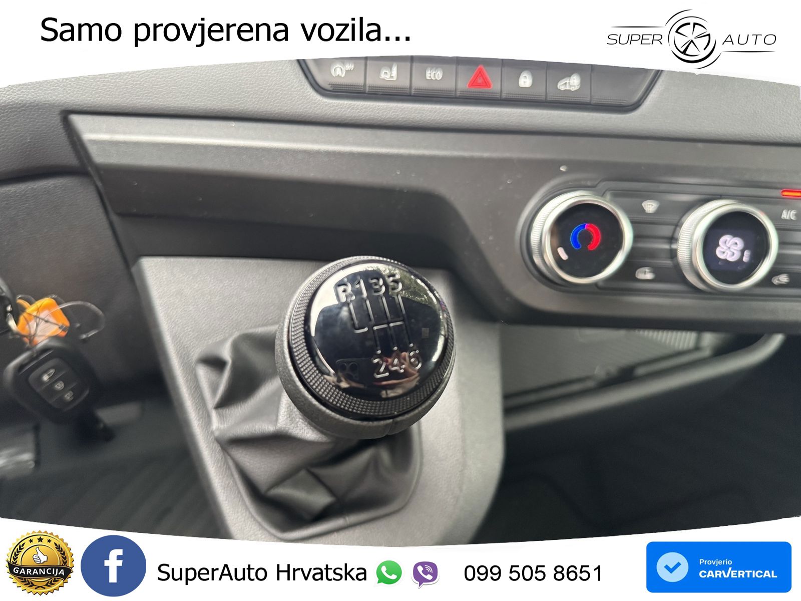 Renault Master 131 KS