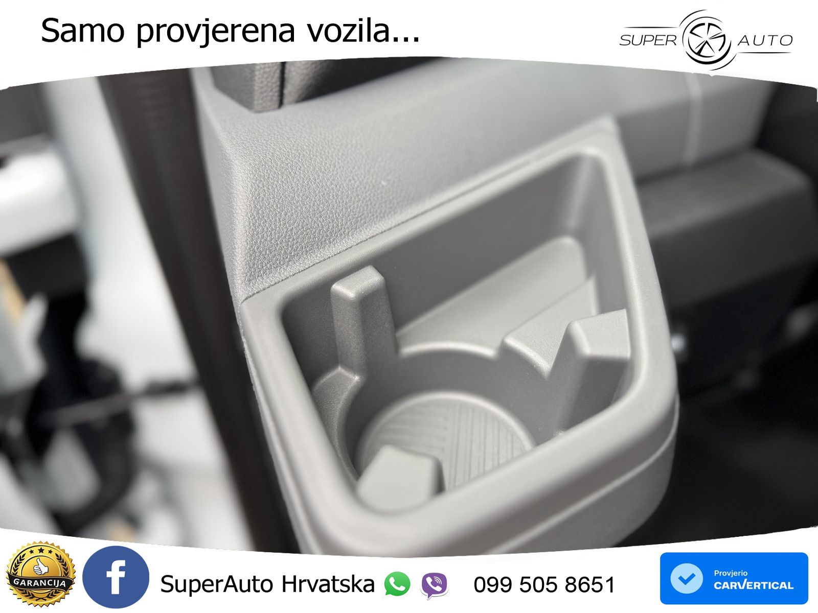 Renault Master 131 KS