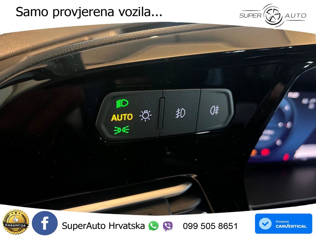 Ford Transit 122 KS
