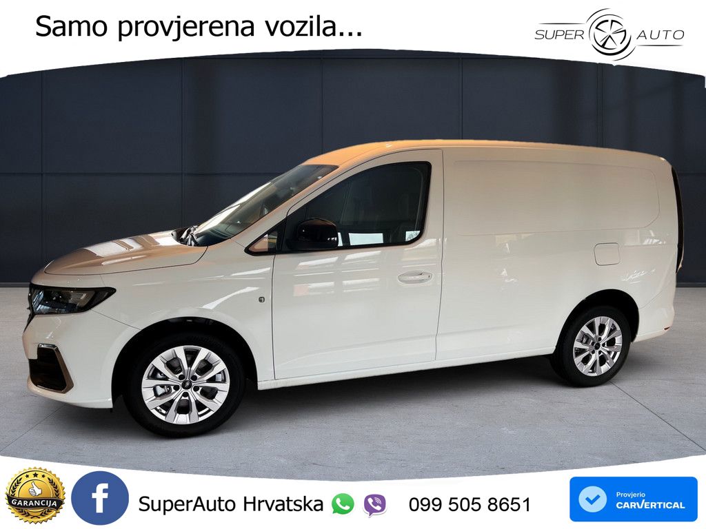 Ford Transit 122 KS