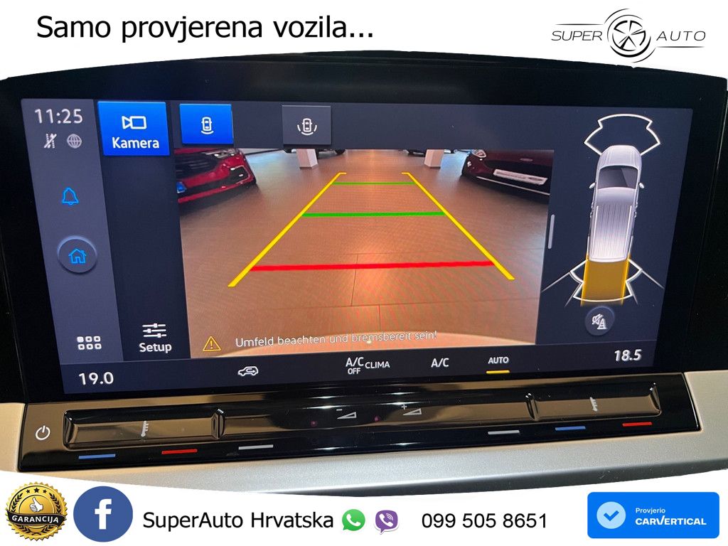 Ford Transit 122 KS