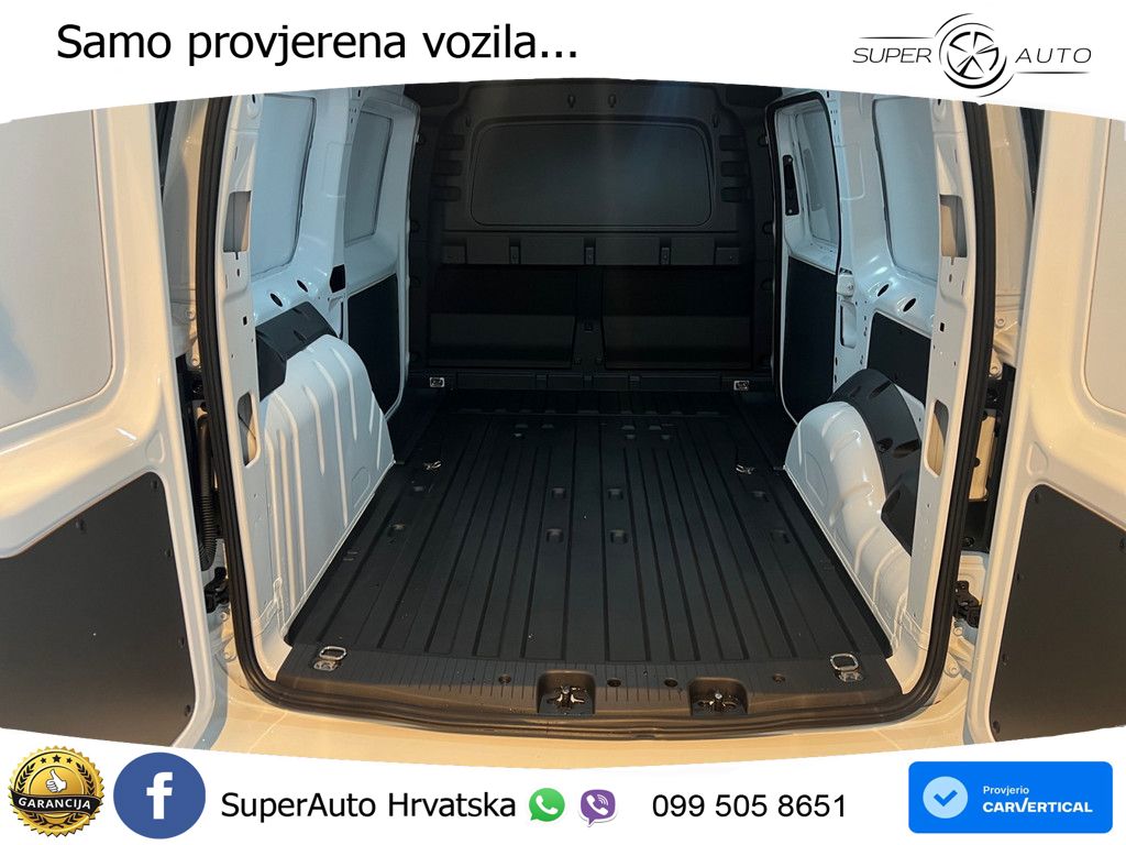 Ford Transit 122 KS