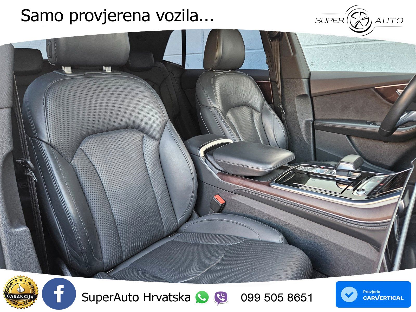 Audi Q8 50 TDI V6 (286 KS) quattro Tiptronic S line LED+GR SJED+ACC