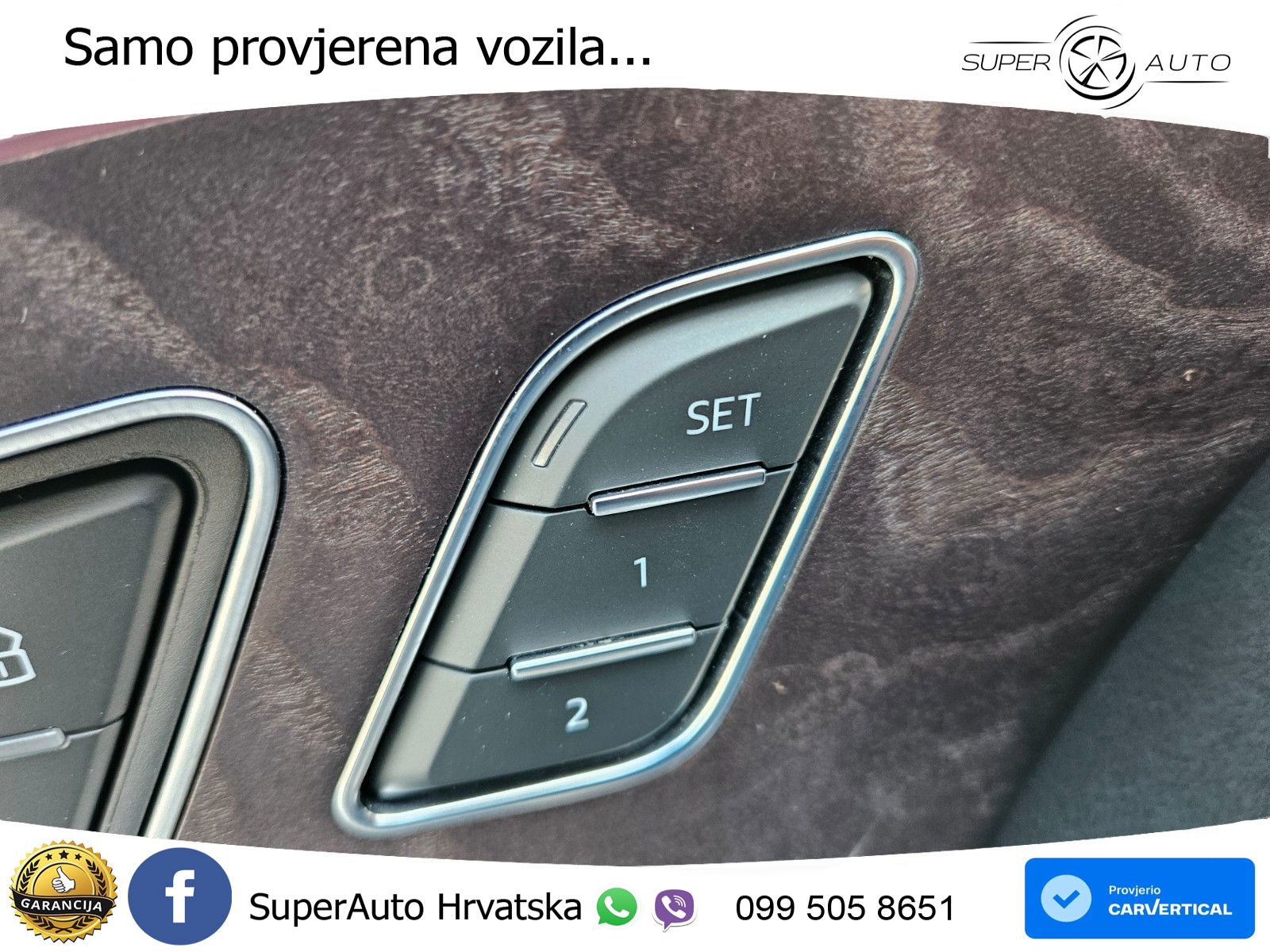 Audi Q8 50 TDI V6 (286 KS) quattro Tiptronic S line LED+GR SJED+ACC