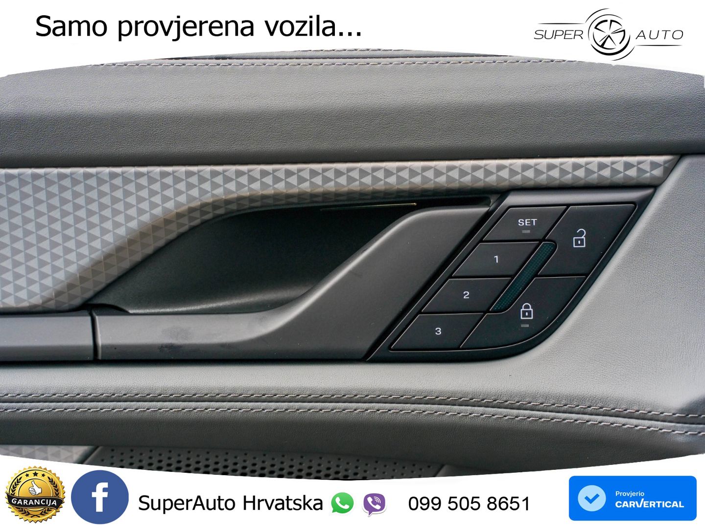 Porsche Taycan 4 105 kWh (435 KS)