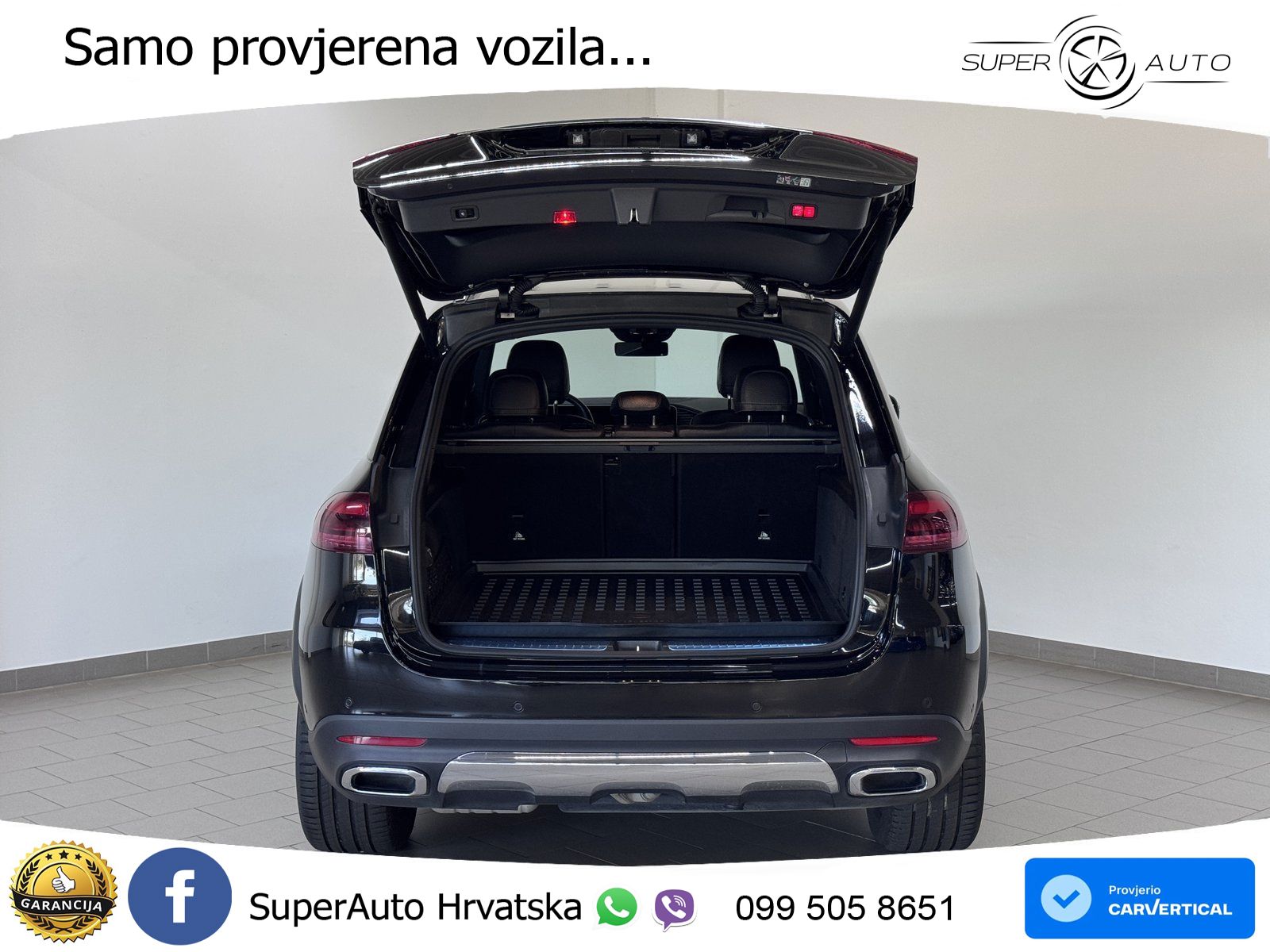 Mercedes GLE 450d (367 KS) EQ Boost 4MATIC 9G-TRONIC LED+GR SJED+ACC