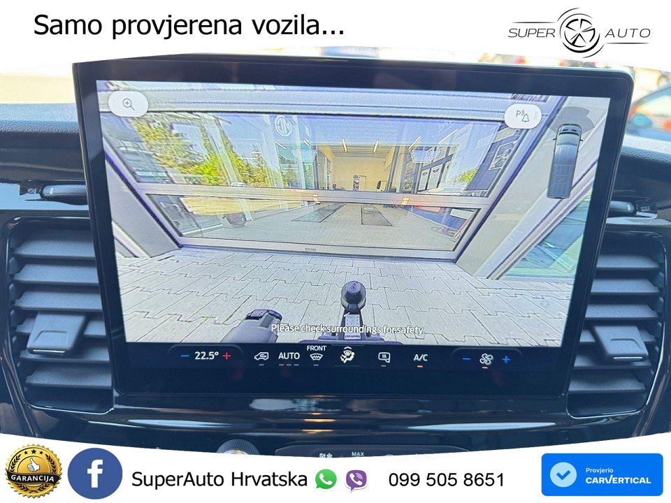 Ford Transit 165 KS