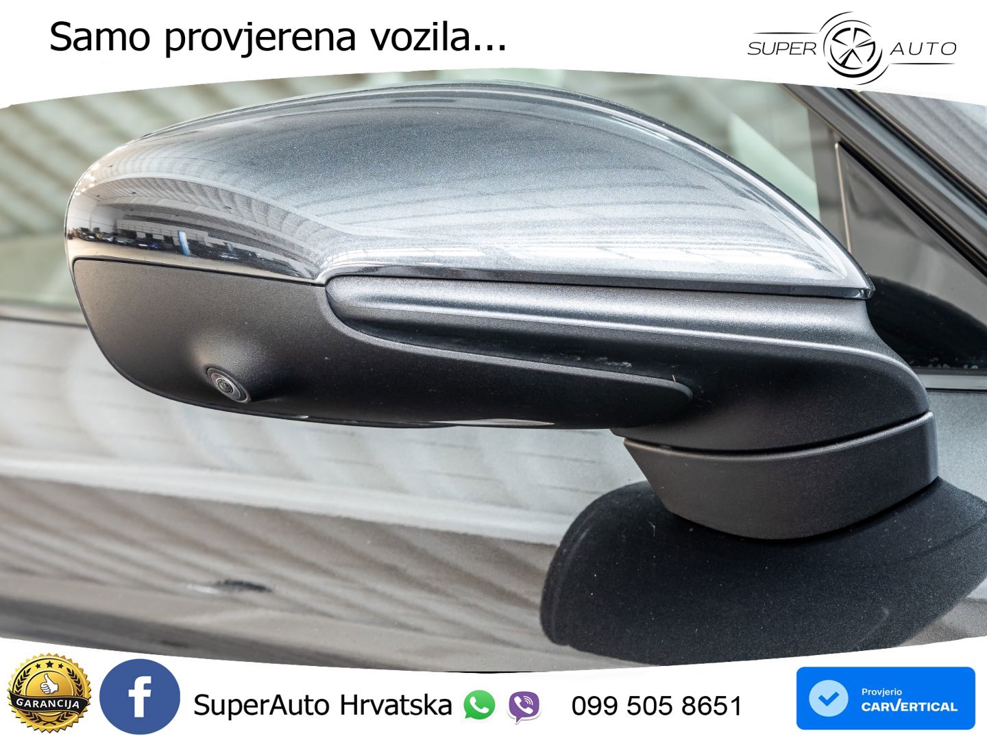 Porsche Taycan Sport Turismo 4S 105 kWh (598 KS)