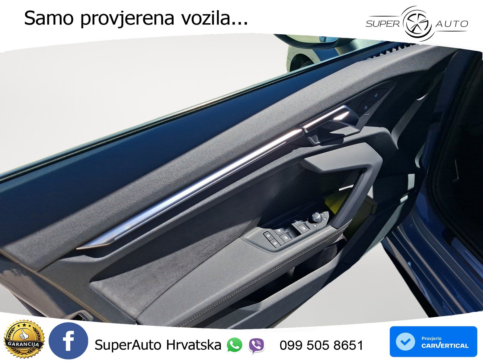 Audi RS3 Sedan 2.5 TFSI (400 KS) quattro S tronic LED+GR SJED+ACC