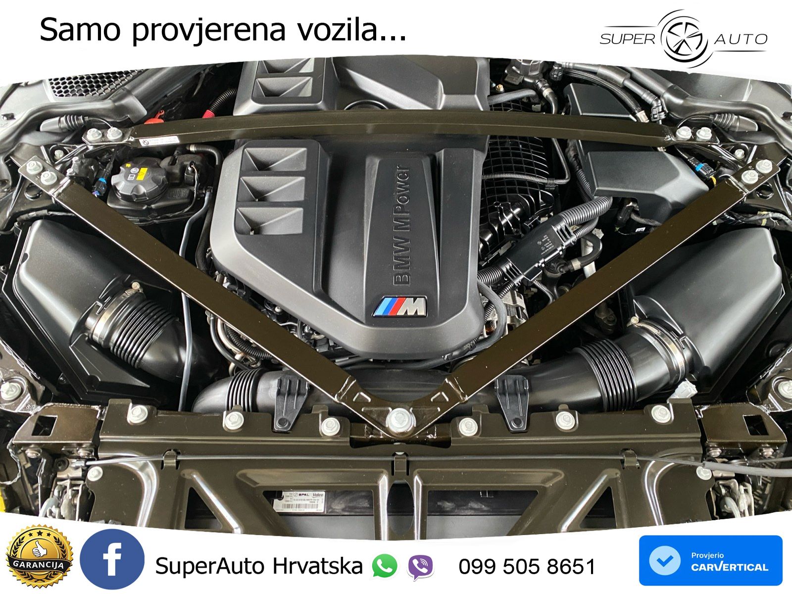 BMW M4 Convertible Competition 3.0 (510 KS) xDrive Steptronic