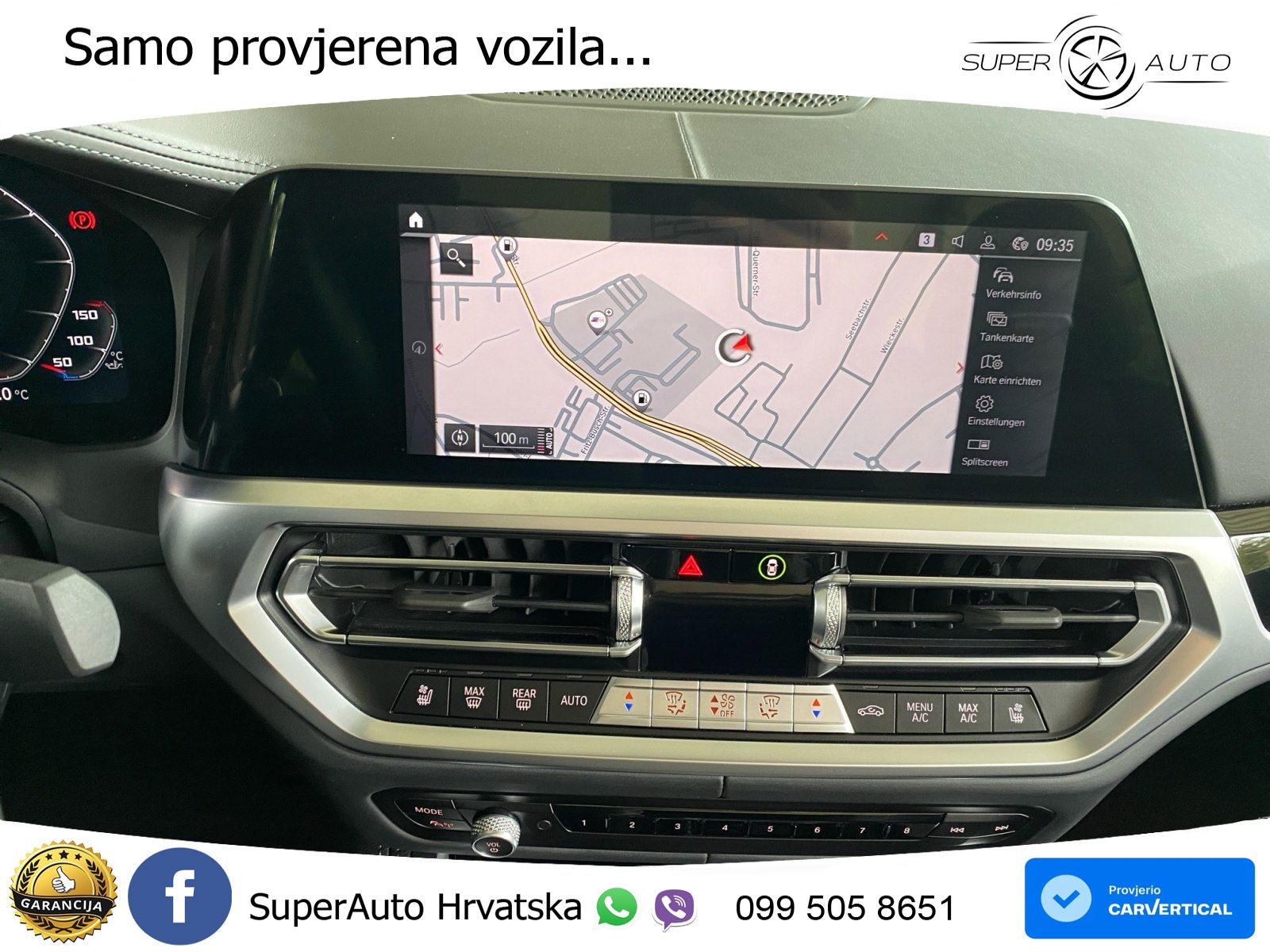 BMW M4 Convertible Competition 3.0 (510 KS) xDrive Steptronic