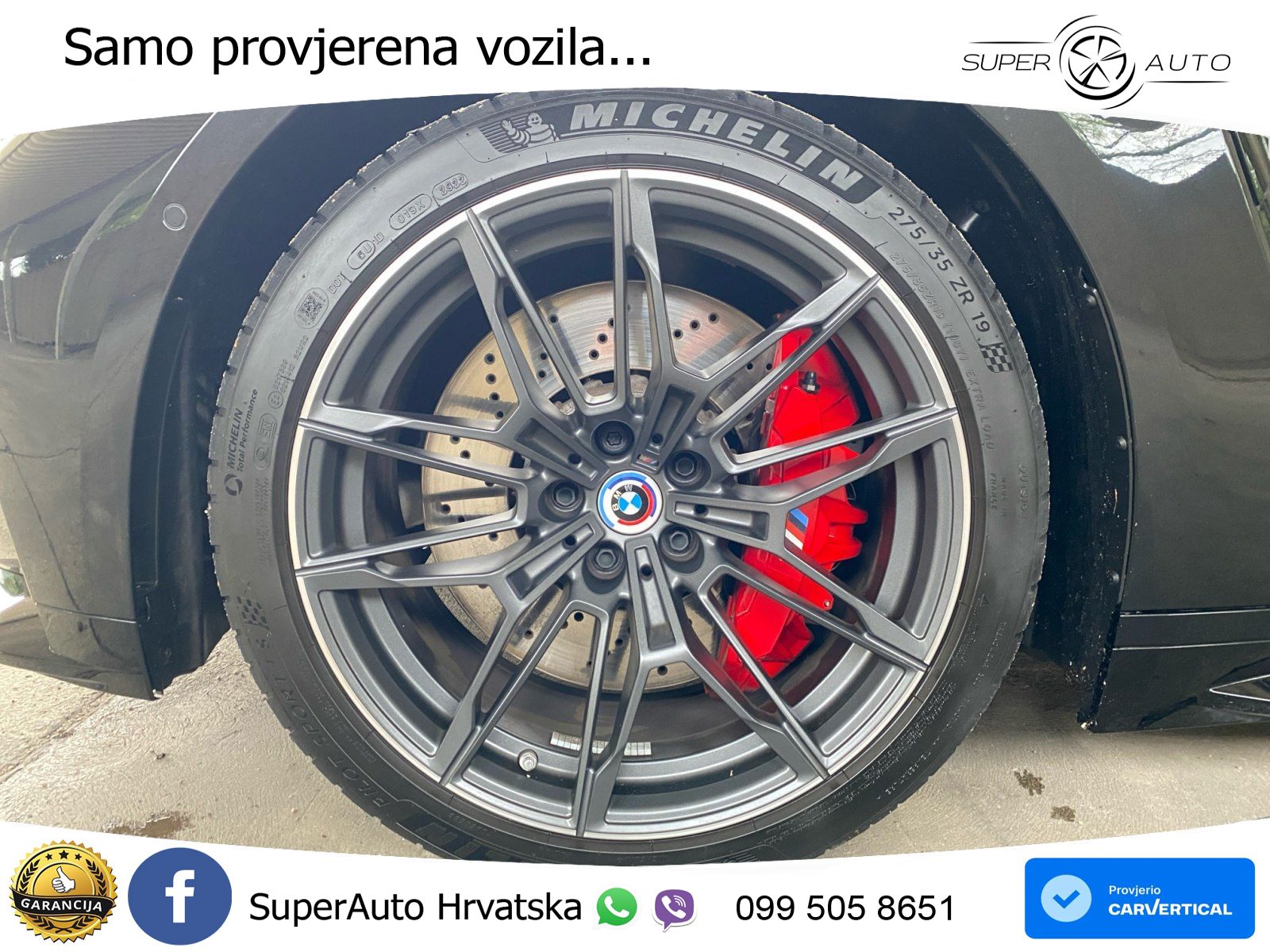 BMW M4 Convertible Competition 3.0 (510 KS) xDrive Steptronic
