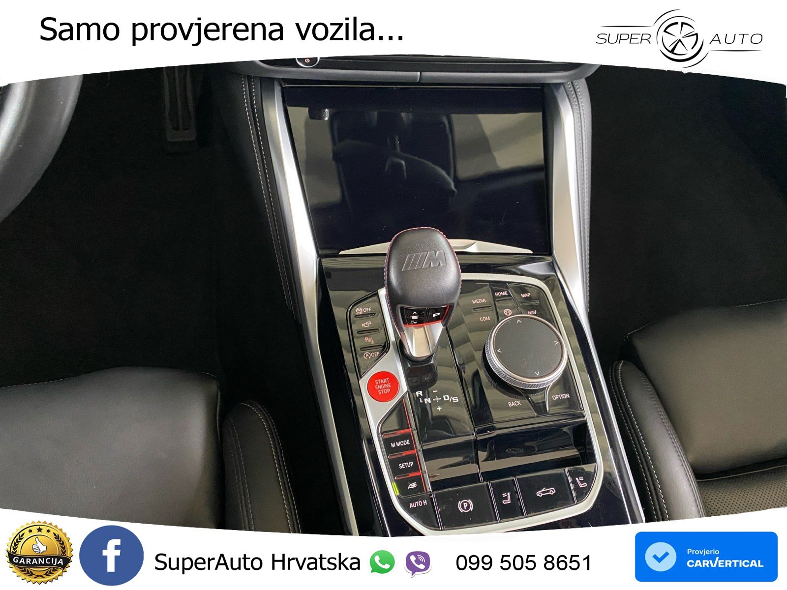 BMW M4 Convertible Competition 3.0 (510 KS) xDrive Steptronic