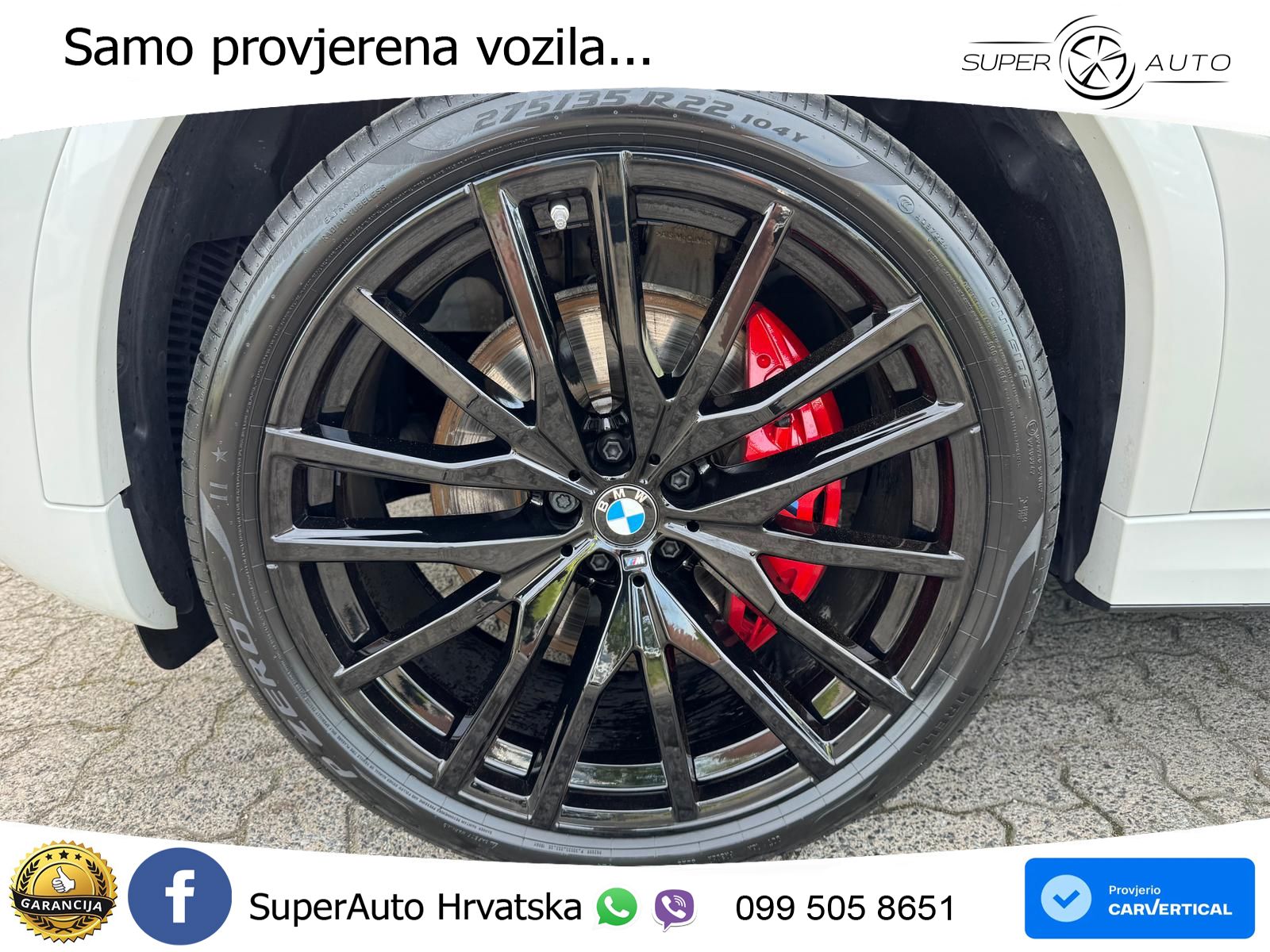 BMW X6 30d (298 KS) xDrive Steptronic M Sport