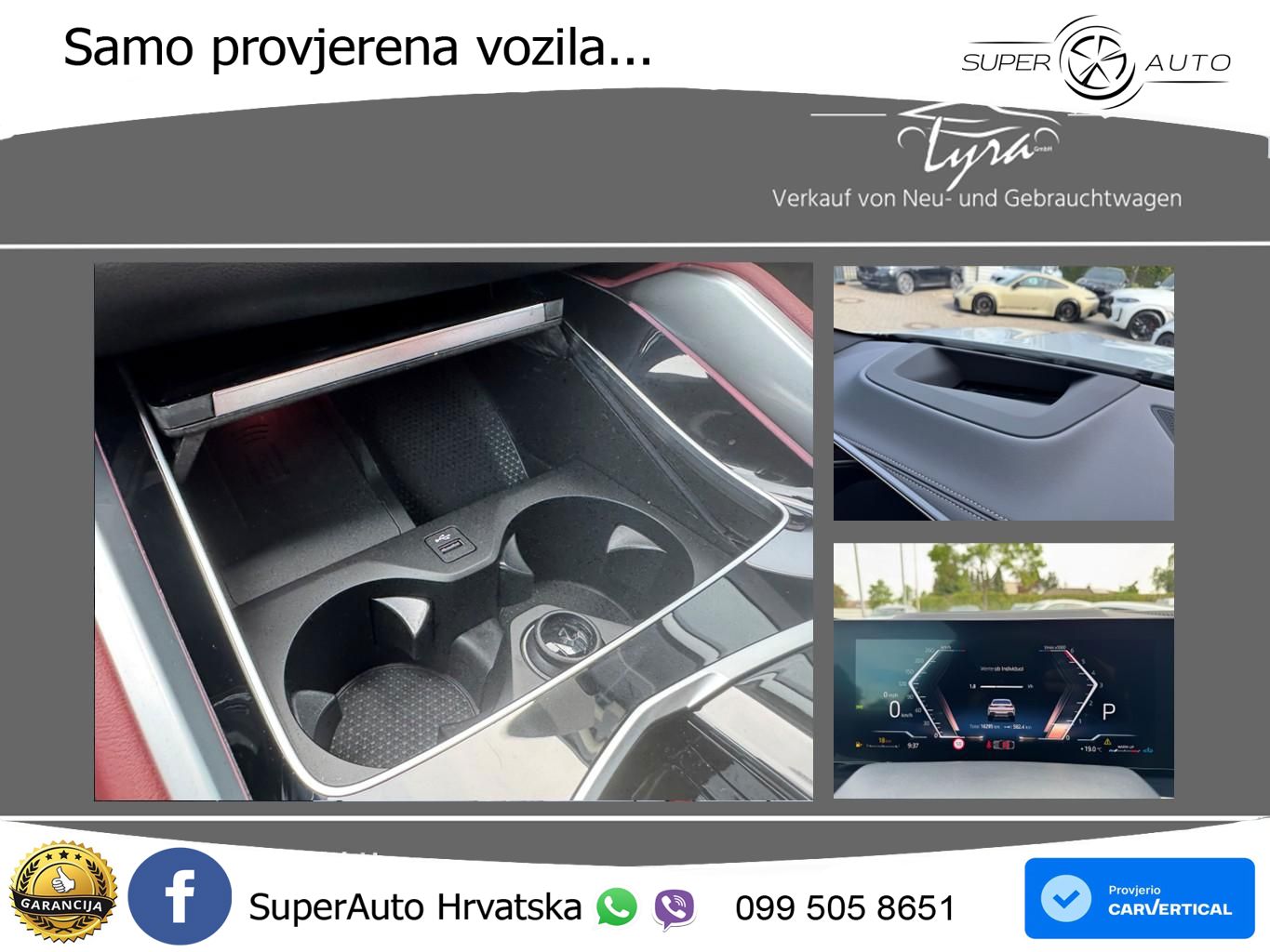 BMW X6 30d (298 KS) xDrive Steptronic M Sport