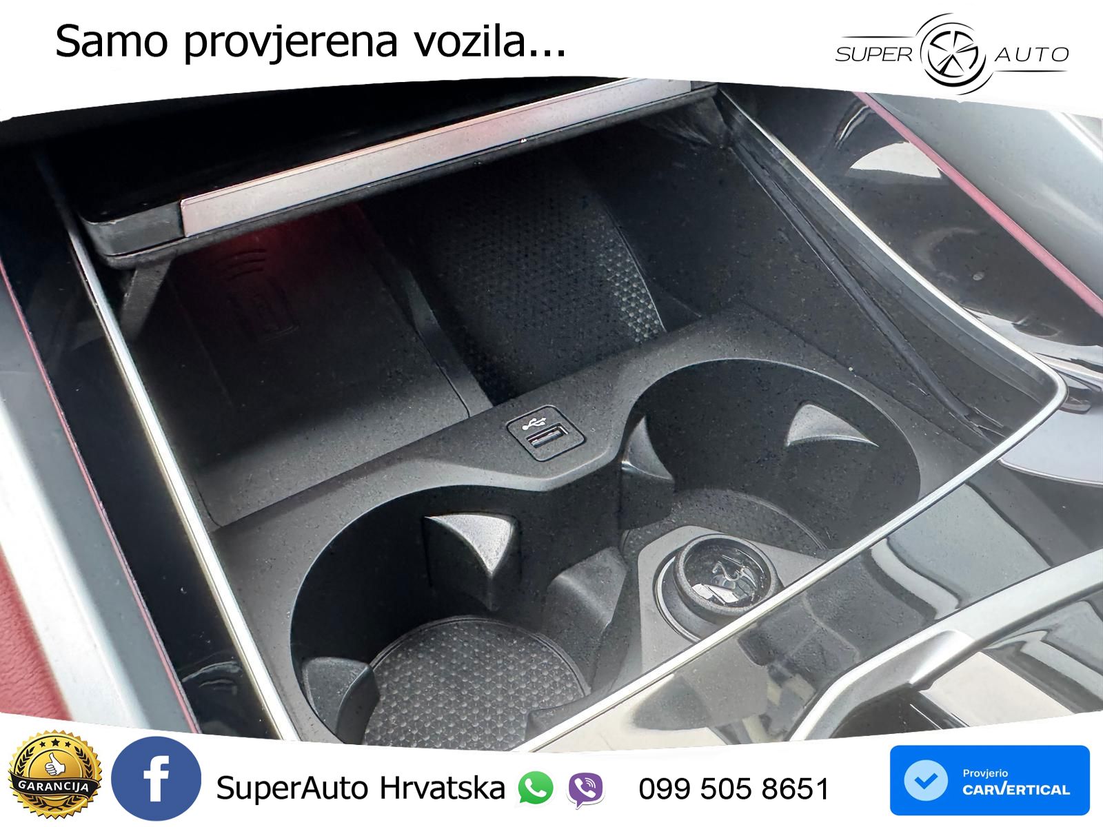 BMW X6 30d (298 KS) xDrive Steptronic M Sport