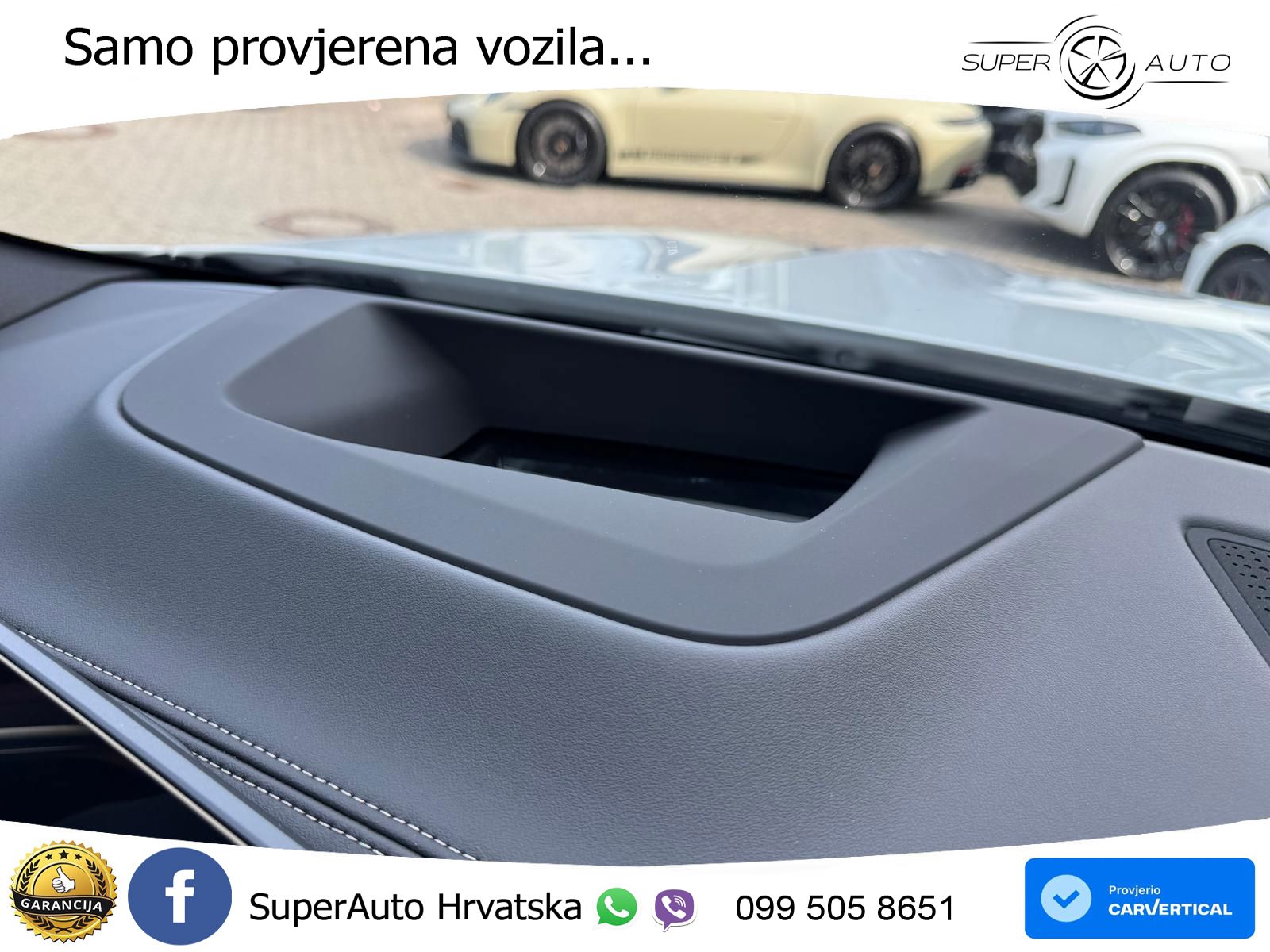 BMW X6 30d (298 KS) xDrive Steptronic M Sport