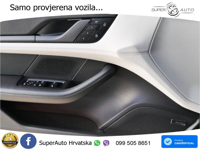 Porsche Taycan 105 kWh (435 KS)