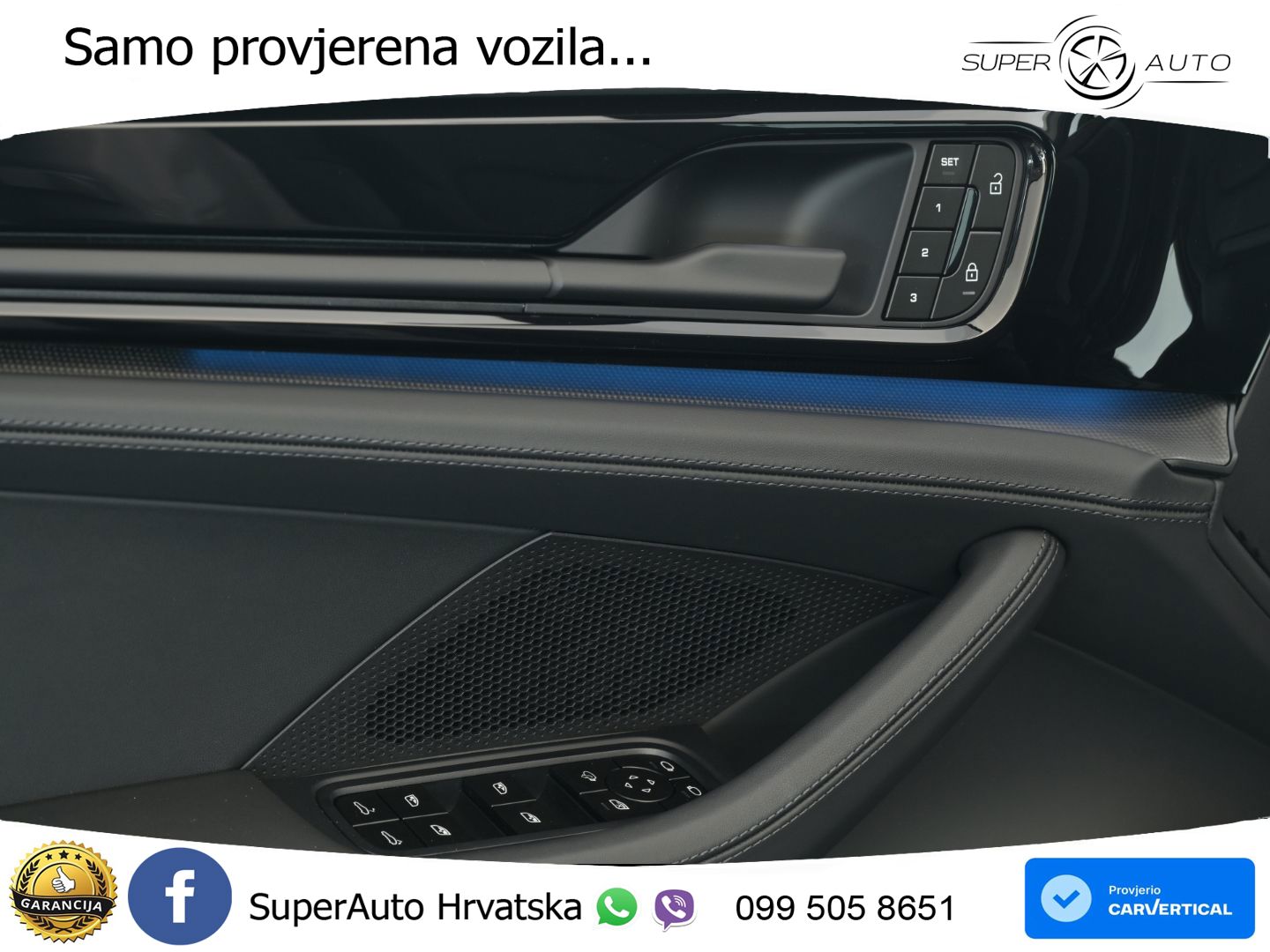 Porsche Panamera GTS 4.0 V8 (500 KS) PDK