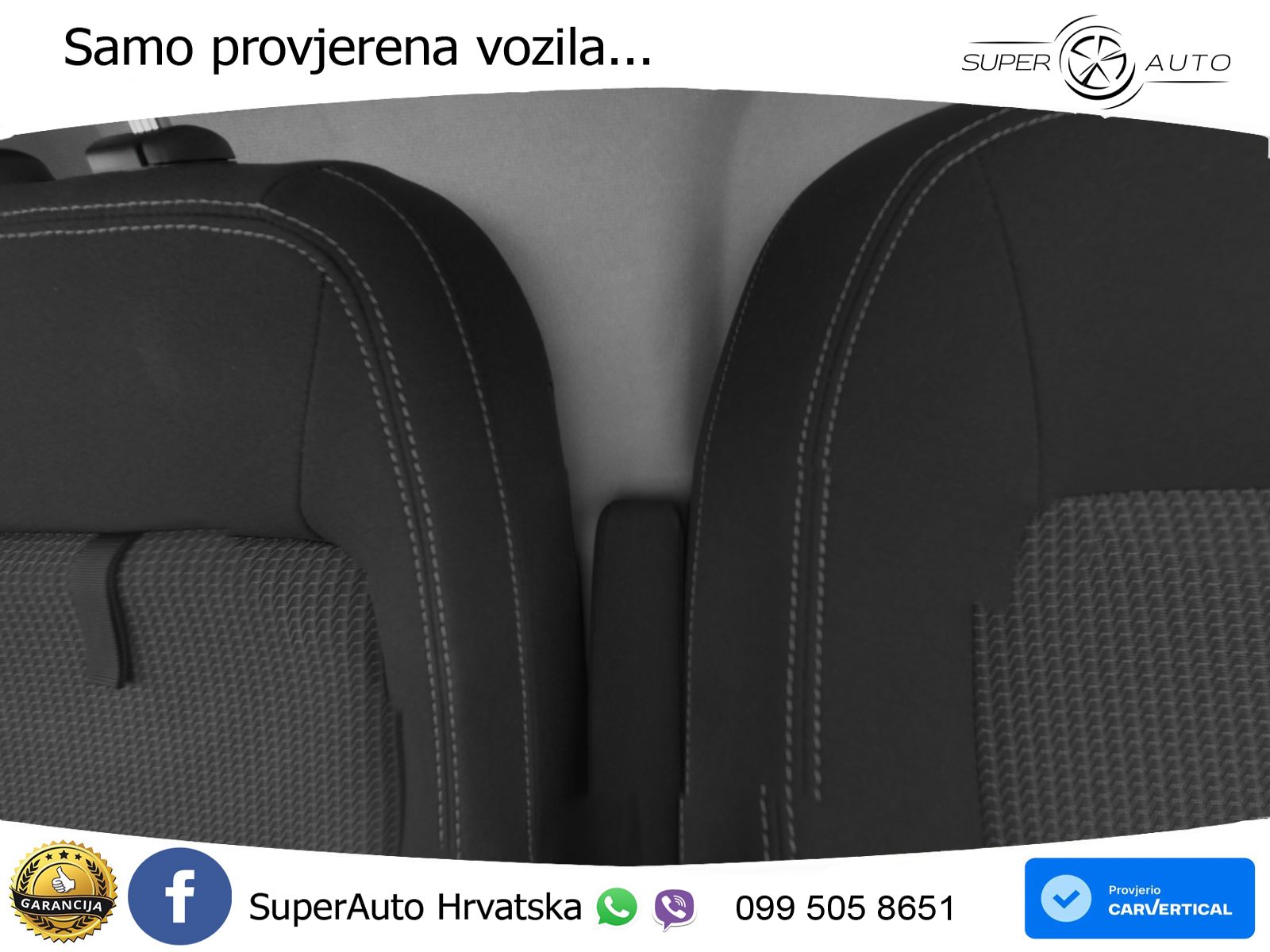 VW Transporter 218 KS