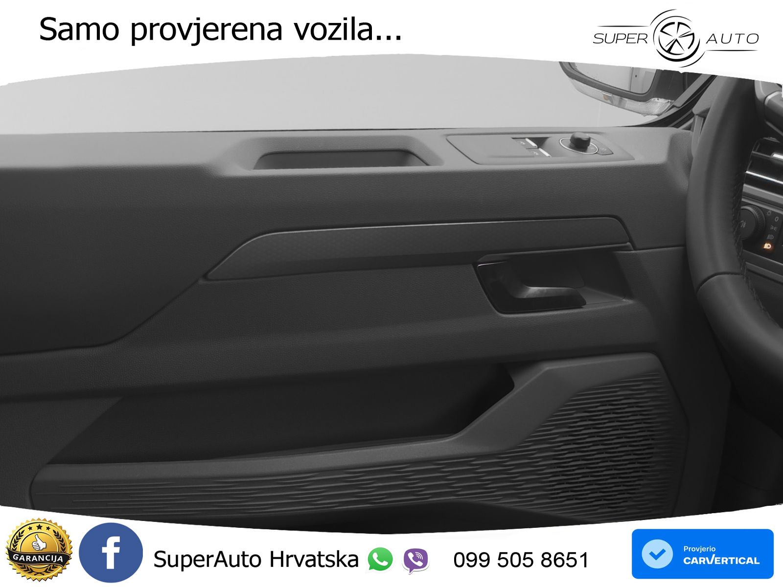 VW Transporter 218 KS