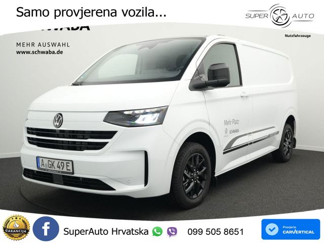 VW Transporter 218 KS