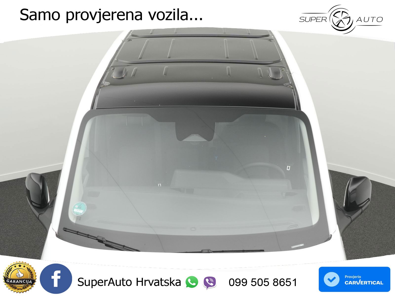 VW Transporter 218 KS