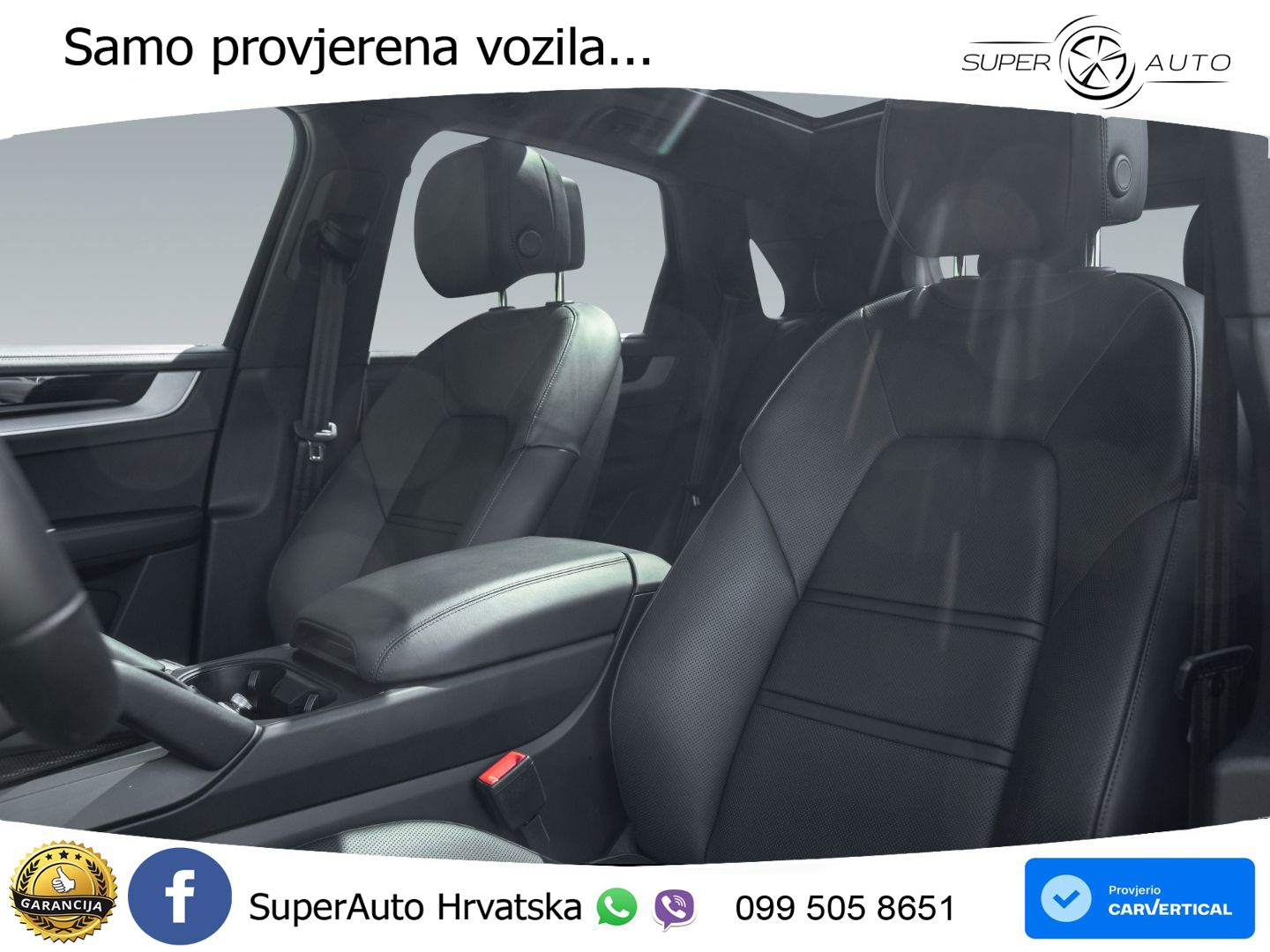 Porsche Cayenne 3.0 V6 (470 KS) E-Hybrid Tiptronic S